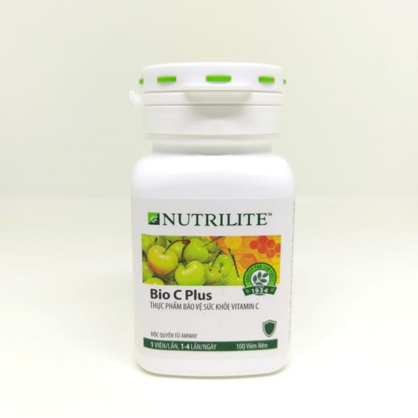 Vitamin C Amway Nutrilite